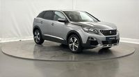 Peugeot 3008 1.2 PureTech 130ch S&S Allure — photo 3