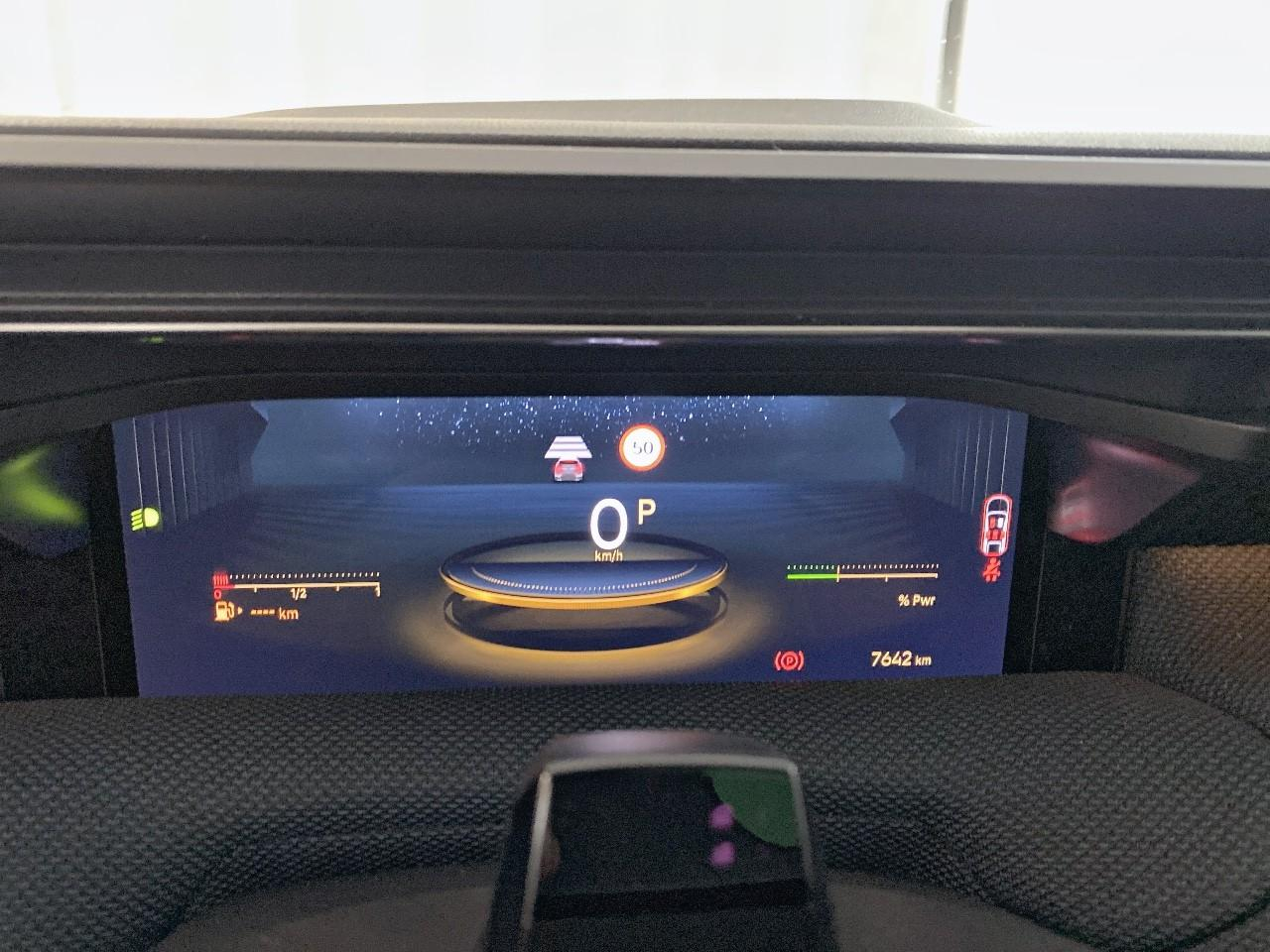 Citroën C5 Aircross hybride 145 ch e-dcs6 max — photo 13