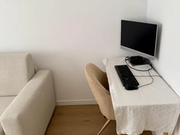 Chambre à louer à Créteil