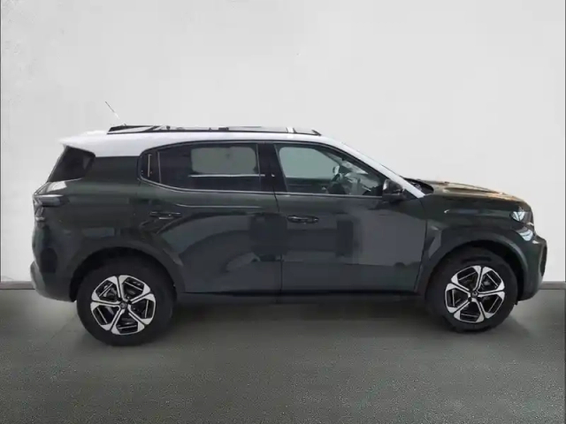 Citroën C3 Aircross hybride 145 e-dcs6 — photo 24