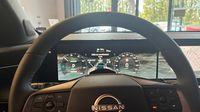 Nissan Leaf Electrique 177ch 52kWh Engage + — photo 15