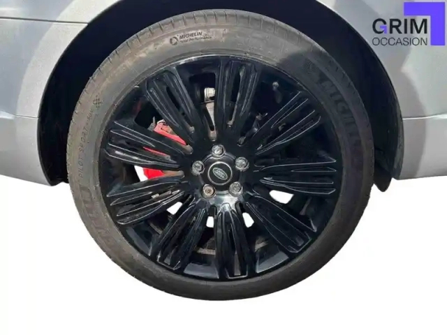 Land Rover Range Rover sport mark viii sdv6 3.0l 306ch — photo 15