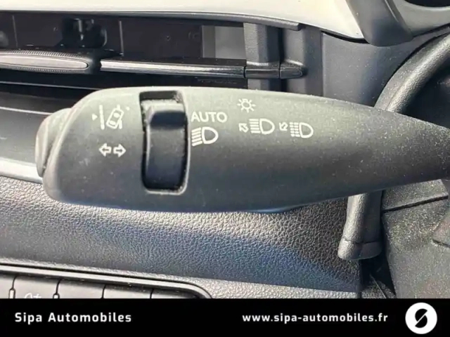 Fiat 500 e 118 ch — photo 21
