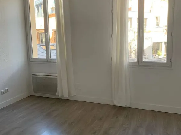 Appartement 1 pièce 25 m²