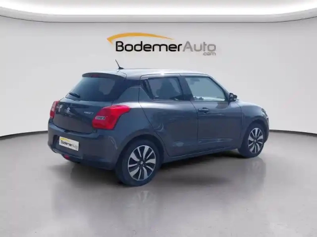 Suzuki Swift 1.0 boosterjet auto — photo 15
