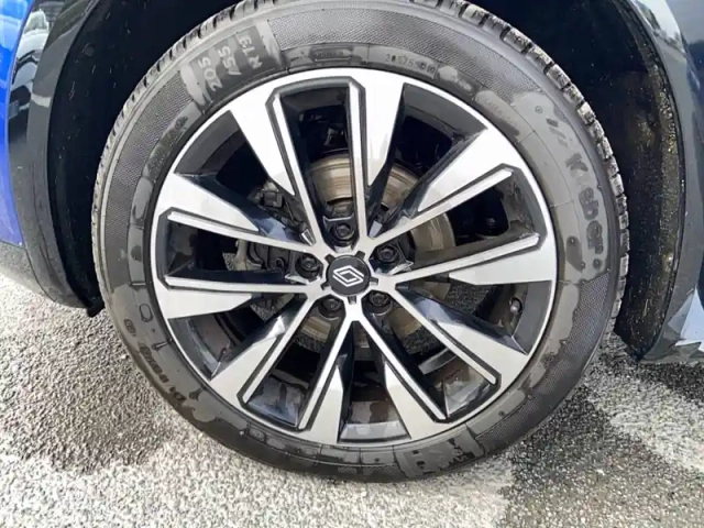 Renault Austral mild hybrid 160 auto — photo 28