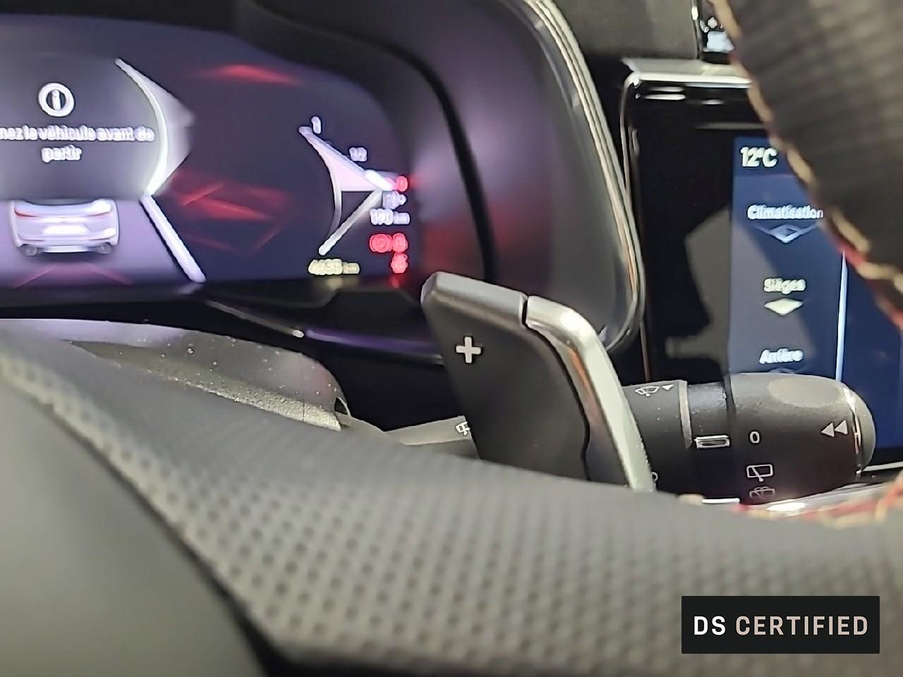 Ds Ds 7 crossback bluehdi 130 eat8 pallas — photo 32