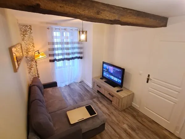 Logement t2_bail mobilite