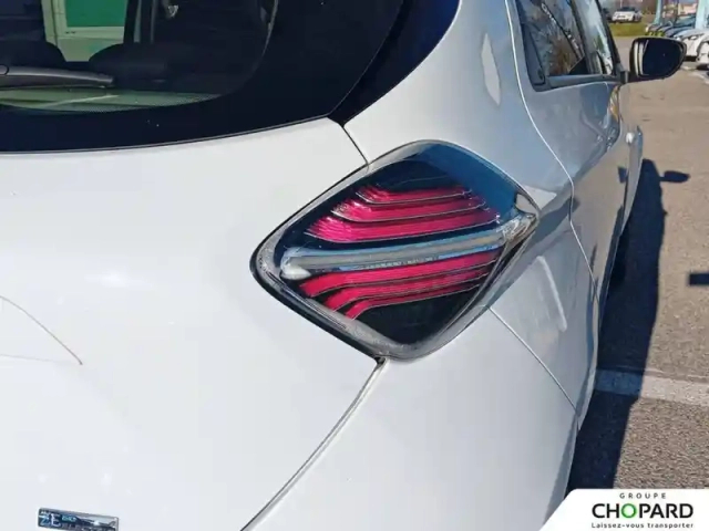 Renault Zoé zoe r110 — photo 23