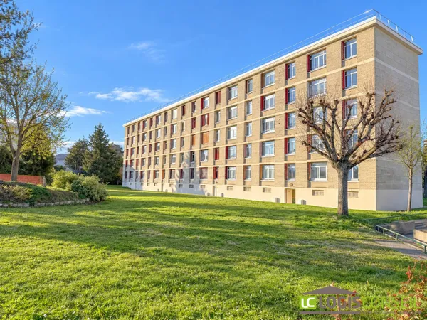 APPARTEMENT - RESIDENCE DAHLIAS