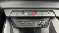 Audi A1 Sportback 25 TFSI 95ch Advanced S tronic 7 — photo 22