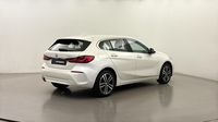 Bmw Série 1 116dA 116ch Business Design DKG7 — photo 5