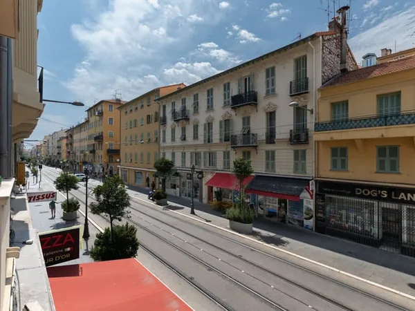Appartement 4 pièces 96 m²