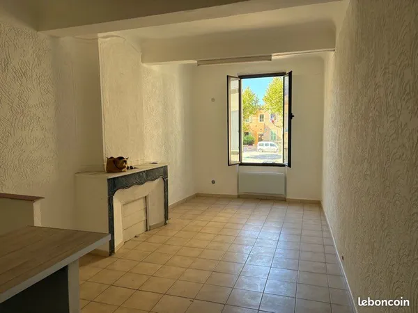 Appartement location