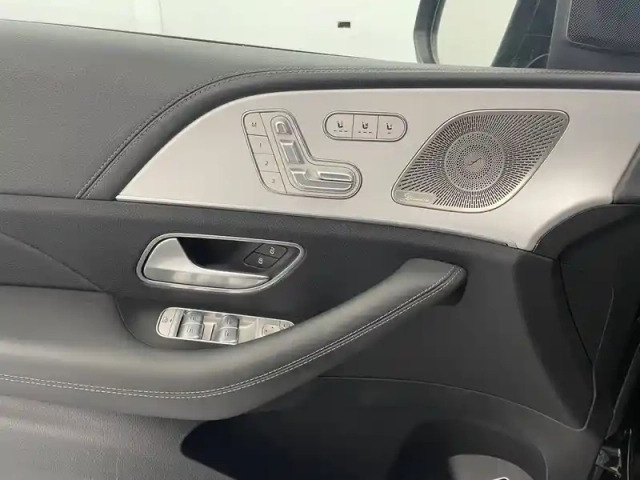 Mercedes Gle coupé 350 de 9g-tronic 4matic — photo 25