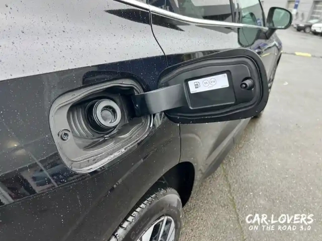 Volvo Xc60 t6 awd hybride rechargeable 253 ch+145 ch geartronic 8 — photo 26