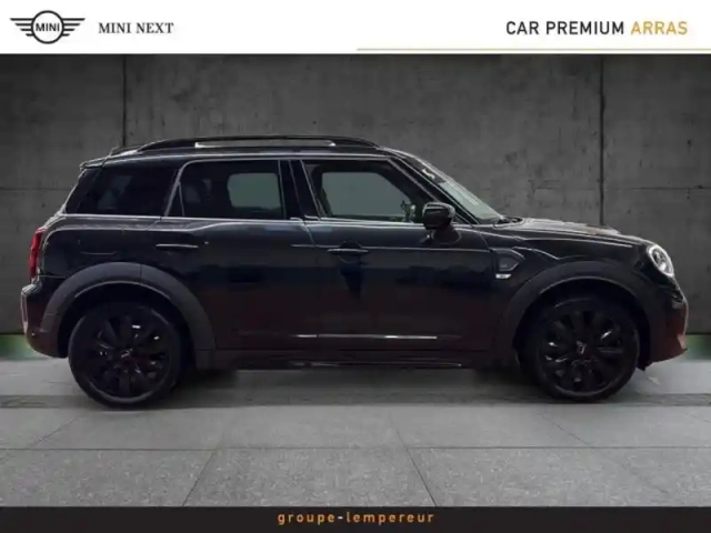 Mini Countryman cooper 136ch  highlands bva7 — photo 24