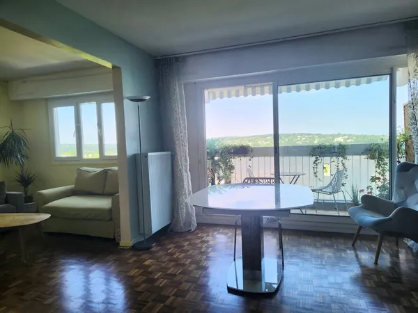 Appartement F5, 3/4 chambres 105 m² Marly-le-Roi (78160)