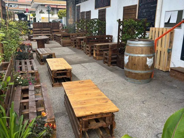 Cession de fonds de commerce — Pub / Bar