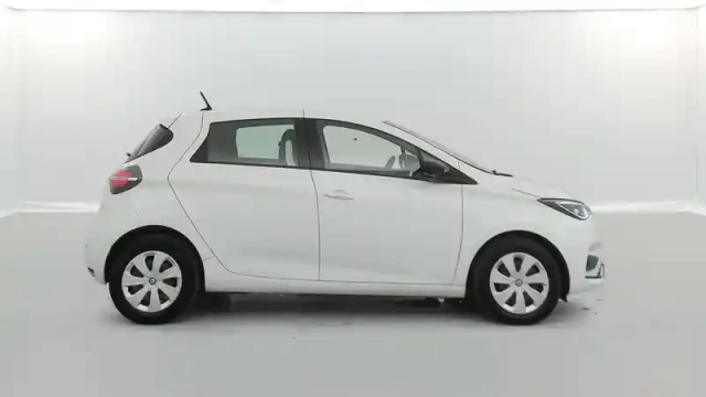 Renault Zoé zoe r110 - 22b — photo 14