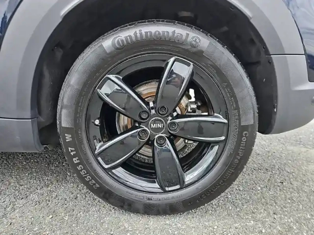 Mini Mini countryman 136 ch bva7 — photo 8
