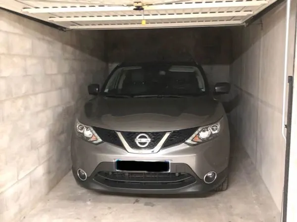 Location Garage Juan Les Pins