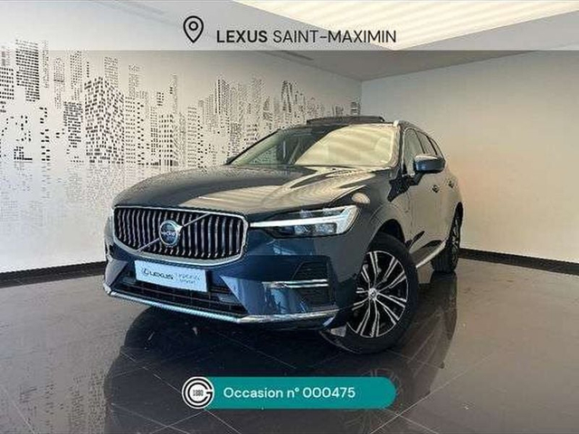 Volvo XC60 Volvo XC60