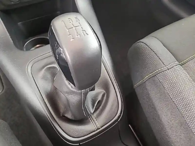 Citroën C3 puretech 83 s&amp;s bvm5 — photo 34