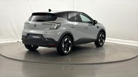 Renault Captur 1.6 E-Tech full hybrid 145ch Techno — photo 5