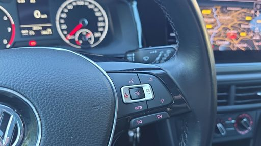 Volkswagen Polo 1.0 TSI 95 - Confortline – 2018 – 129825 km – Essence – Boîte Manuelle — photo 14