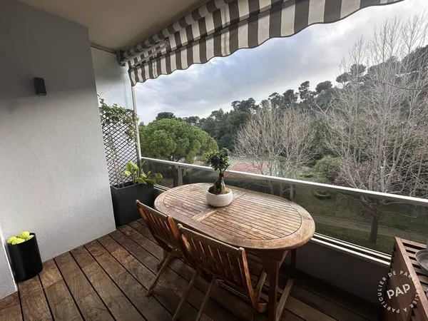 Appartement 2 pièces 68 m²