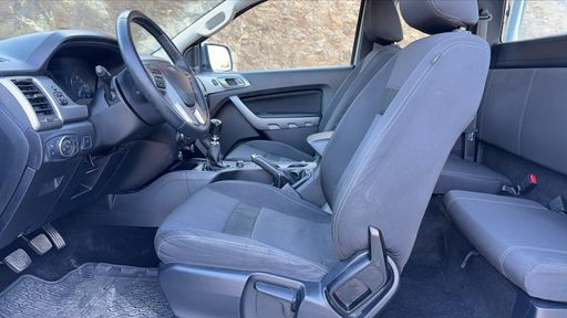 Ford Ranger 2.0 EcoBlue 170 - Xlt – 2021 – 45305 km – Diesel – Boîte Manuelle — photo 30