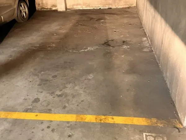 Garage Parking à louer Strasbourg