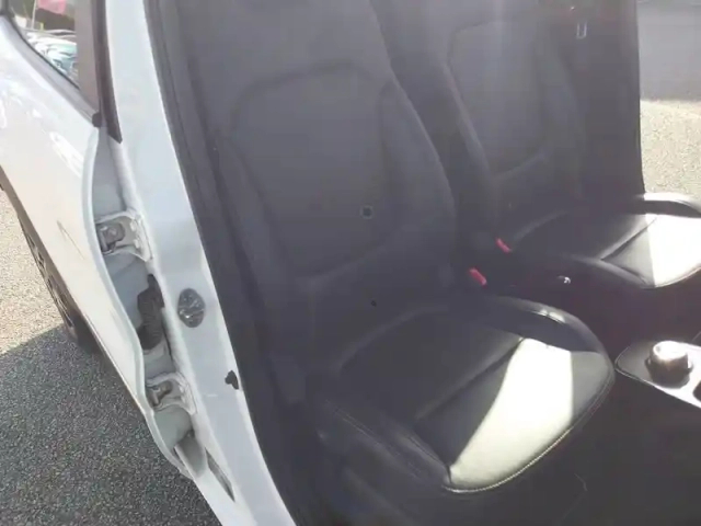 Dacia Spring achat intégral — photo 14