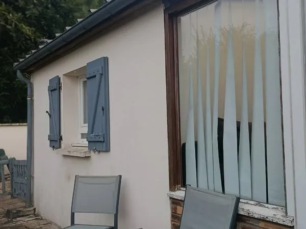 Maison 3 pieces