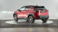 Toyota Yaris Cross 116h GR Sport MY22 — photo 8