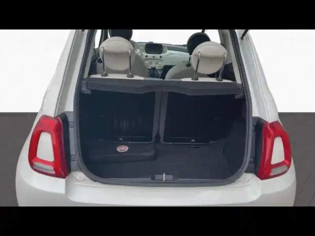 Fiat 500 1.2 8v 69ch lounge — photo 12