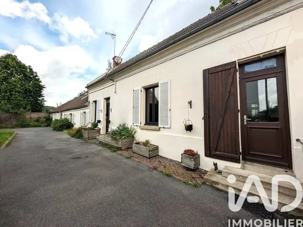 Maison 10 pièces 138 m²