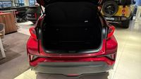 Toyota C-Hr 122h Collection 2WD E-CVT RC18 — photo 14