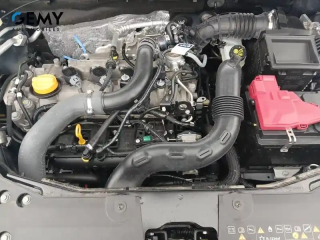 Dacia Duster tce 125 4x2 — photo 34