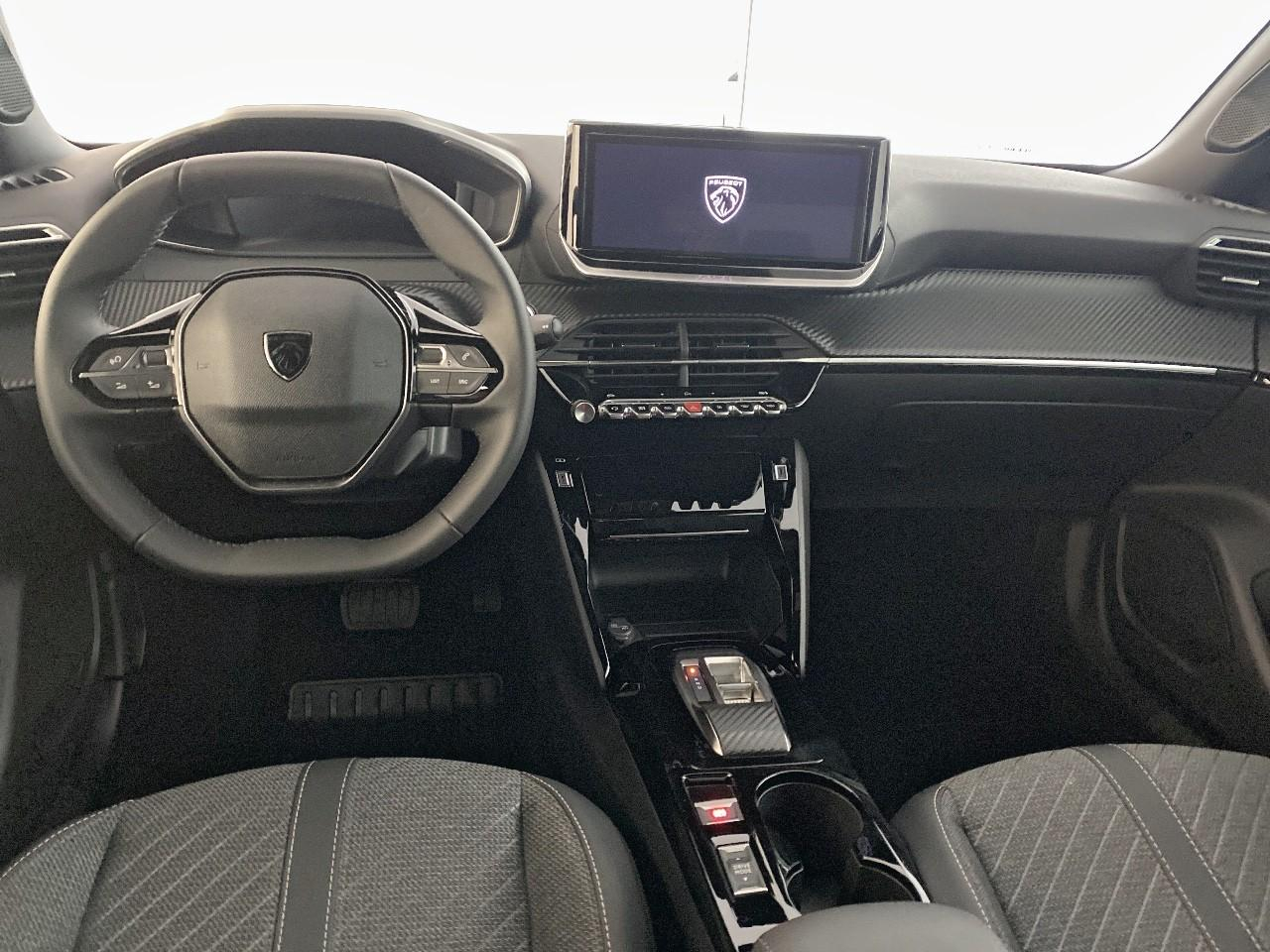 Peugeot 2008 hybrid 145 ch e-dcs6 allure — photo 8