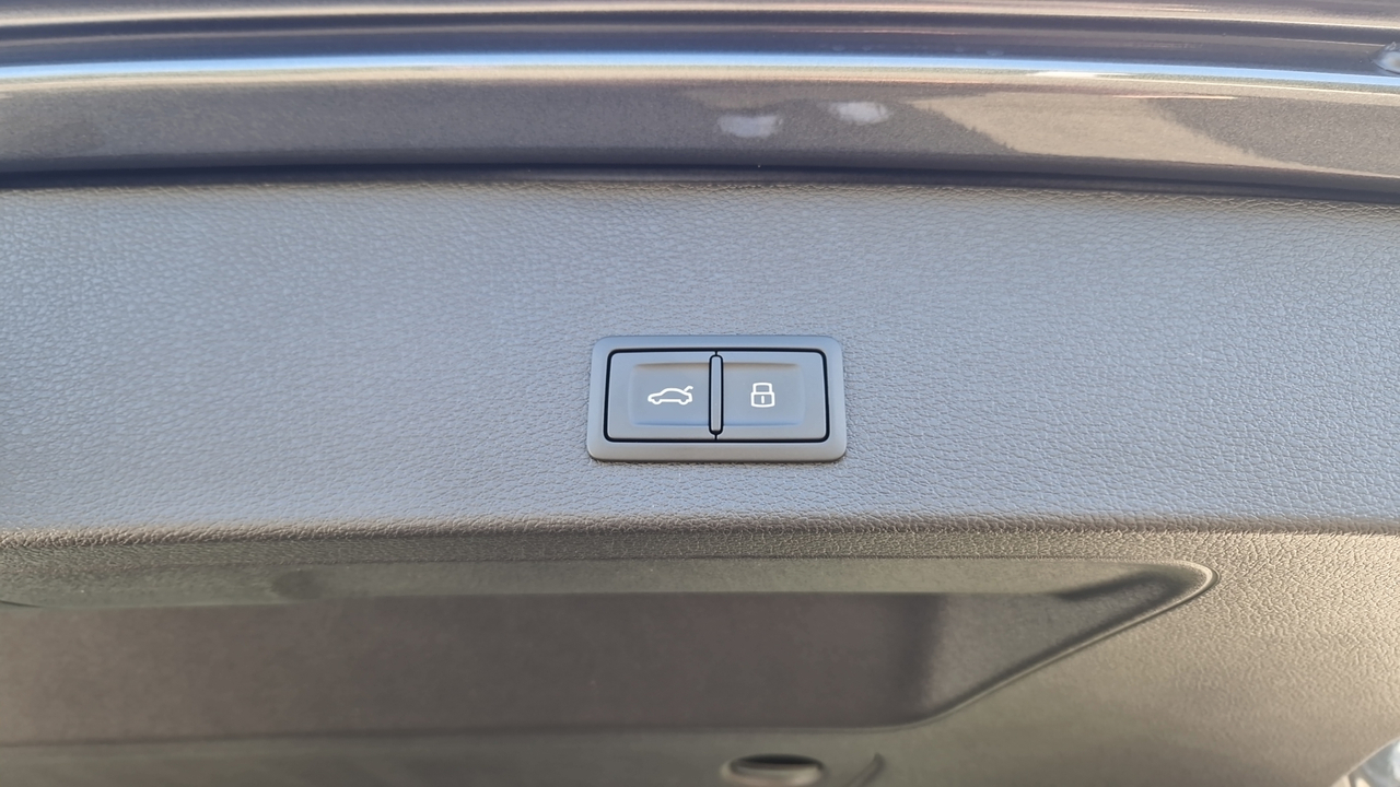Audi Q2 35 TFSI 150 S tronic 7 — photo 18