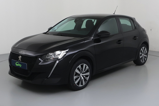 Peugeot 208 ELECTRIQUE