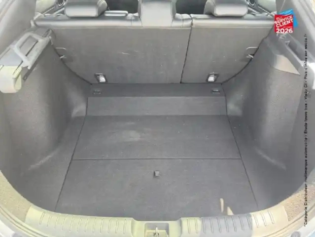 Honda Civic 1.5 i-vtec 182ch prestige cvt 5p — photo 14