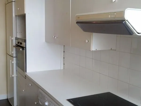 Colocation quartier Colombier