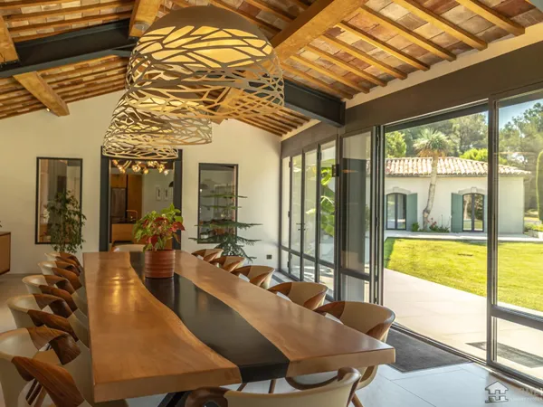 Achat : Maison Pernes-les-Fontaines (84210)