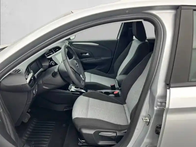 Opel Corsa electrique 136 ch &amp; batterie 50 kwh — photo 11