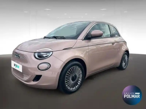 Fiat 500 e 118ch my23