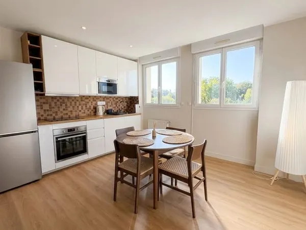 Maison 3 pièces 71 m²