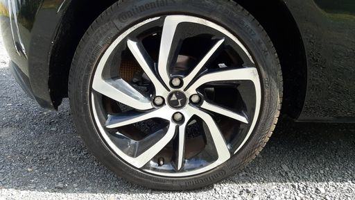 DS DS3 1.2 PureTech 130 - Sport Chic – 2018 – 87236 km – Essence – Boîte Manuelle — photo 37